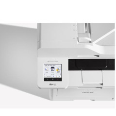 Multifunzione Laser B/N Brother MFC-L5710DW